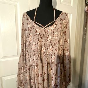 American Eagle blouse